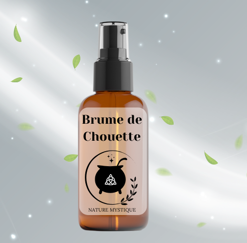 Brume de Chouette — Nettoyage
