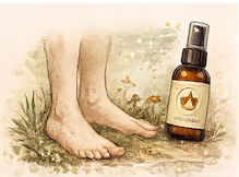 Brume Cerf – Ancrage