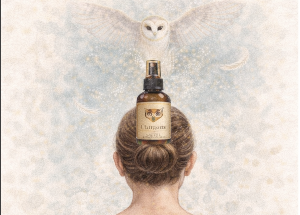 Brume Chouette – Nettoyage